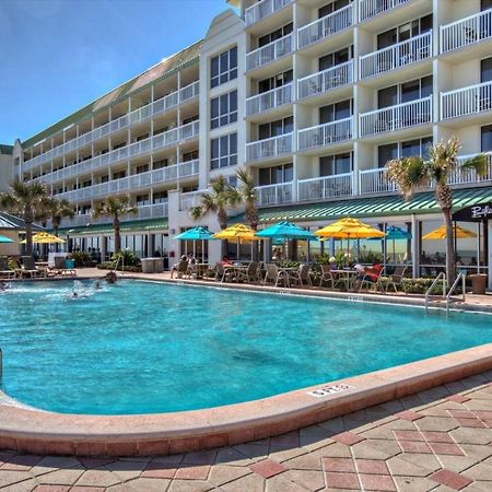 Unit #817 Villa Daytona Beach Kültér fotó