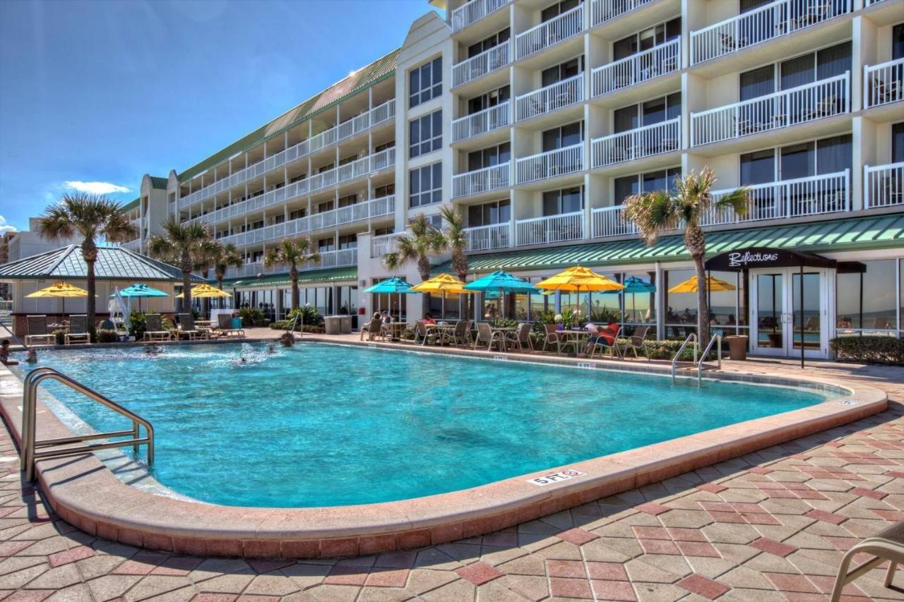 Unit #817 Villa Daytona Beach Kültér fotó