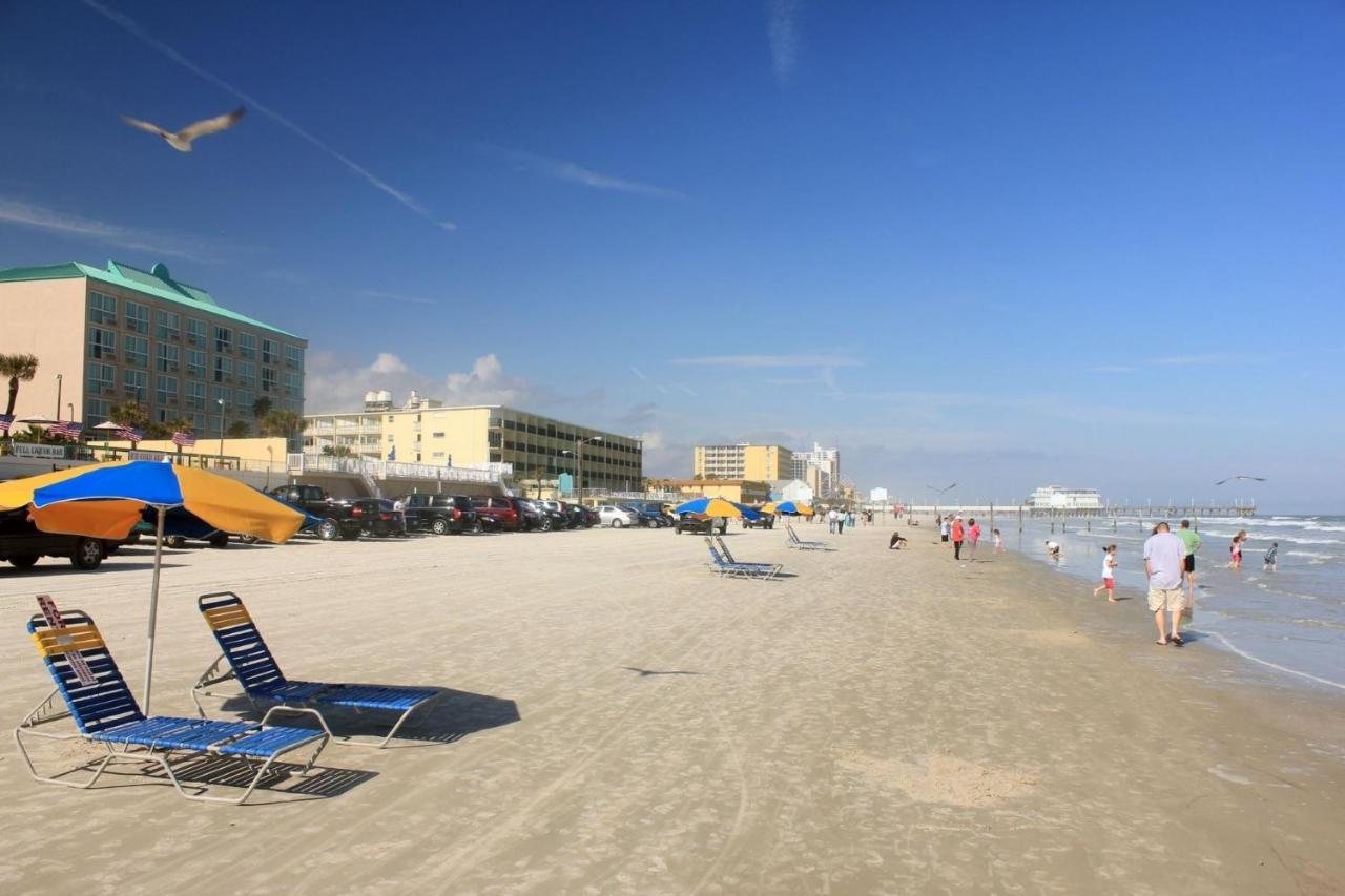 Unit #817 Villa Daytona Beach Kültér fotó