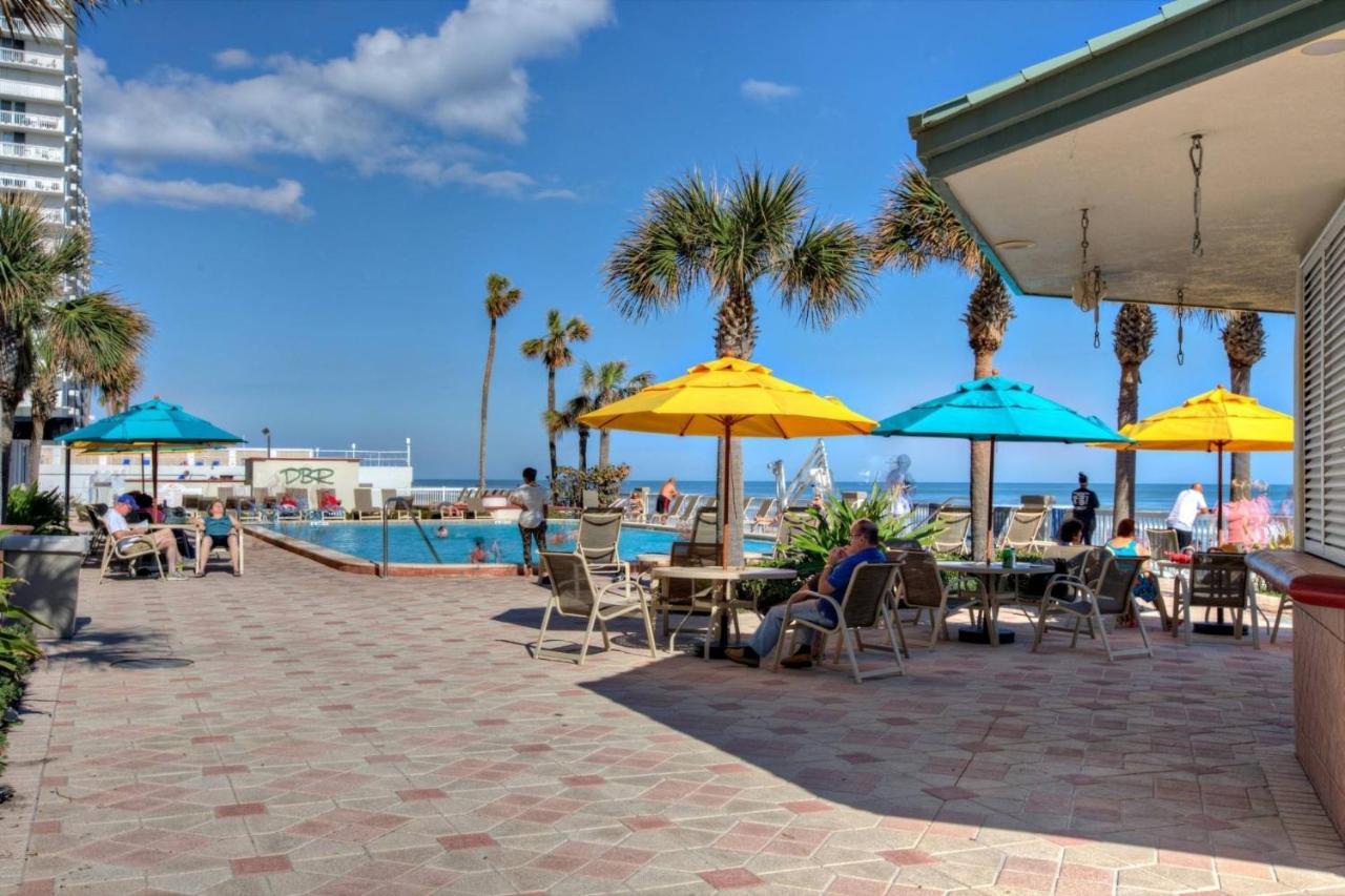 Unit #817 Villa Daytona Beach Kültér fotó