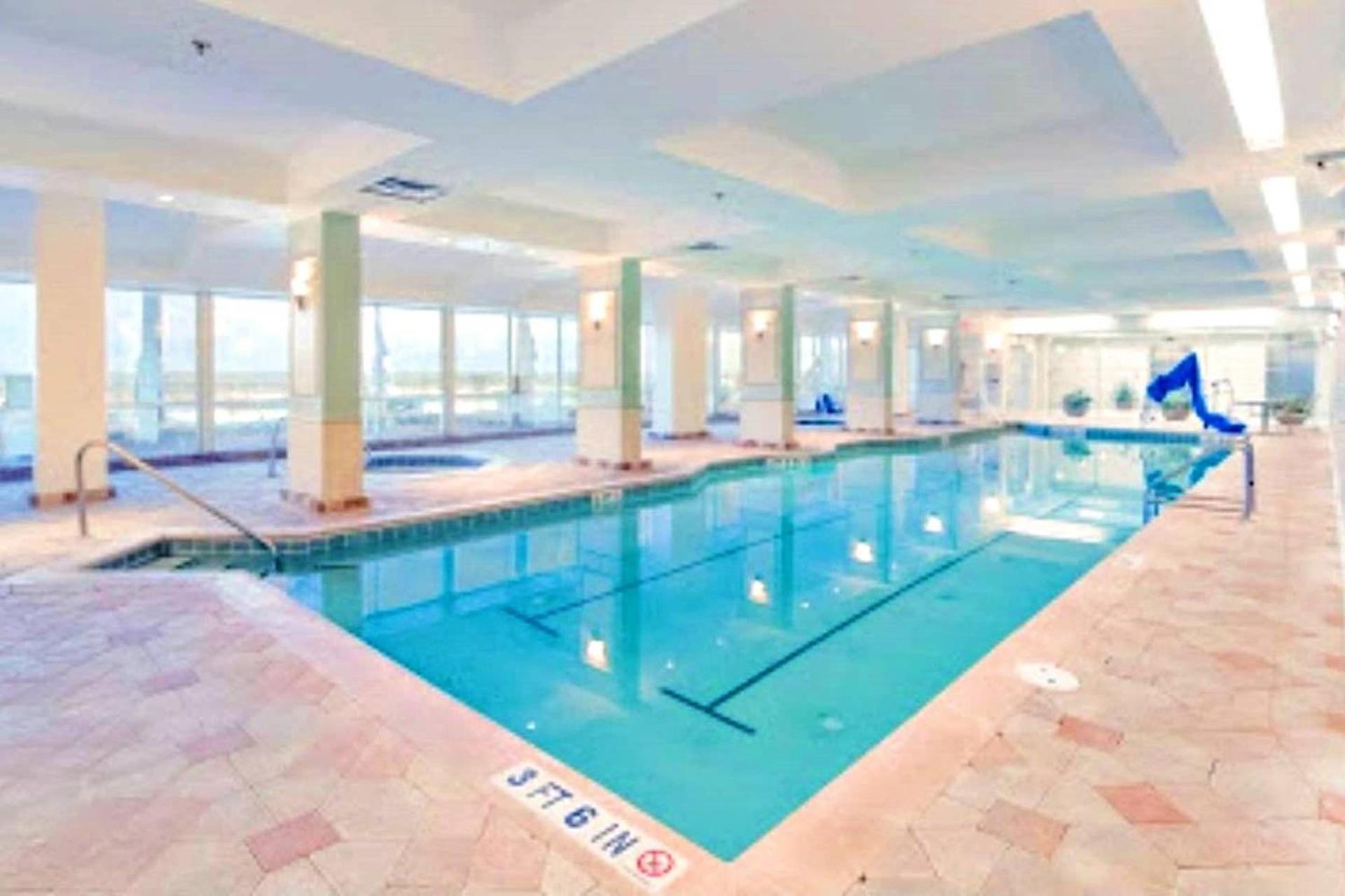 Unit #817 Villa Daytona Beach Kültér fotó