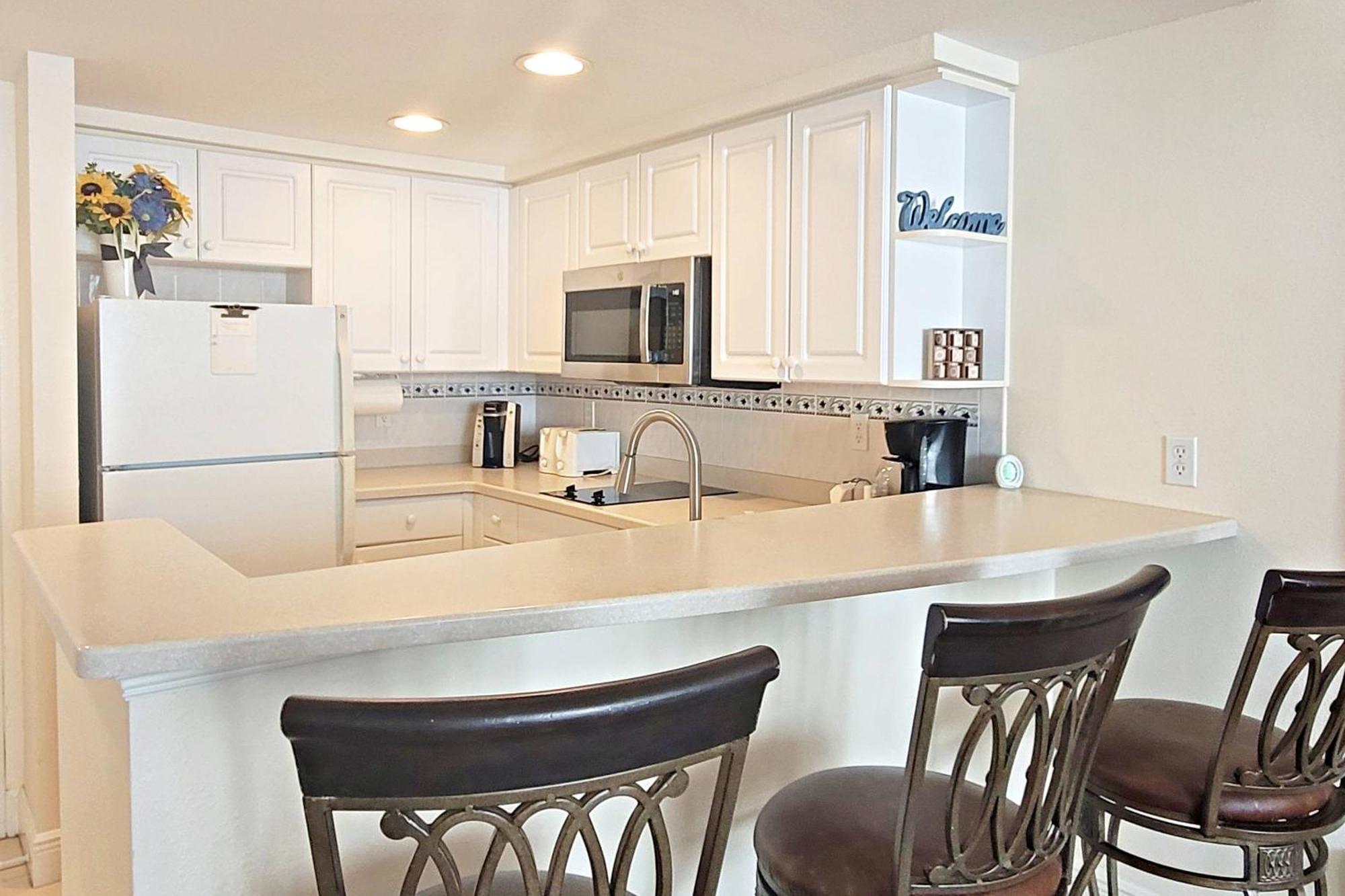 Unit #817 Villa Daytona Beach Kültér fotó