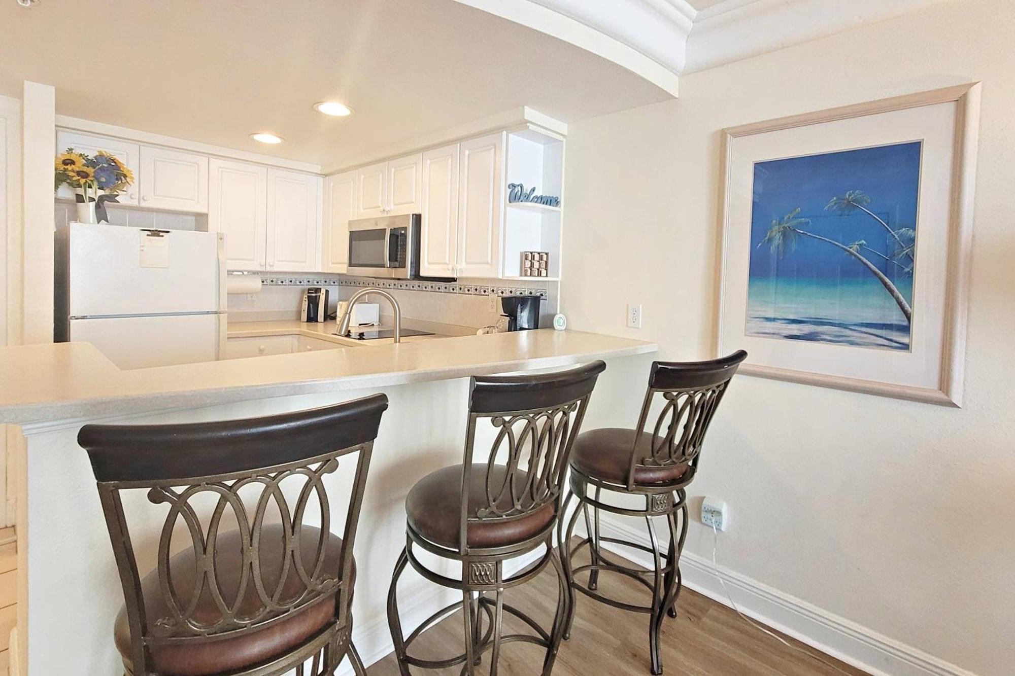 Unit #817 Villa Daytona Beach Kültér fotó