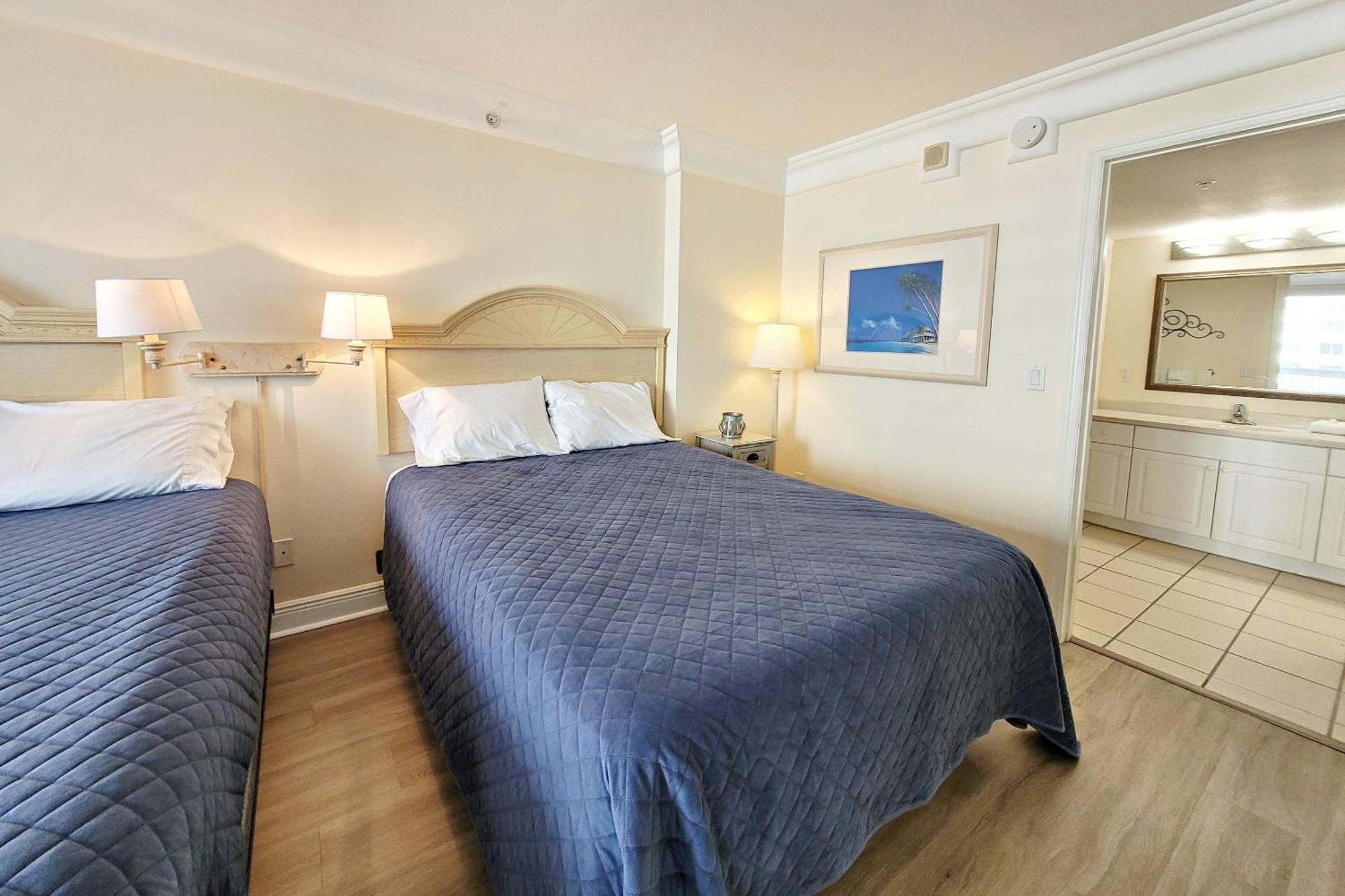Unit #817 Villa Daytona Beach Kültér fotó