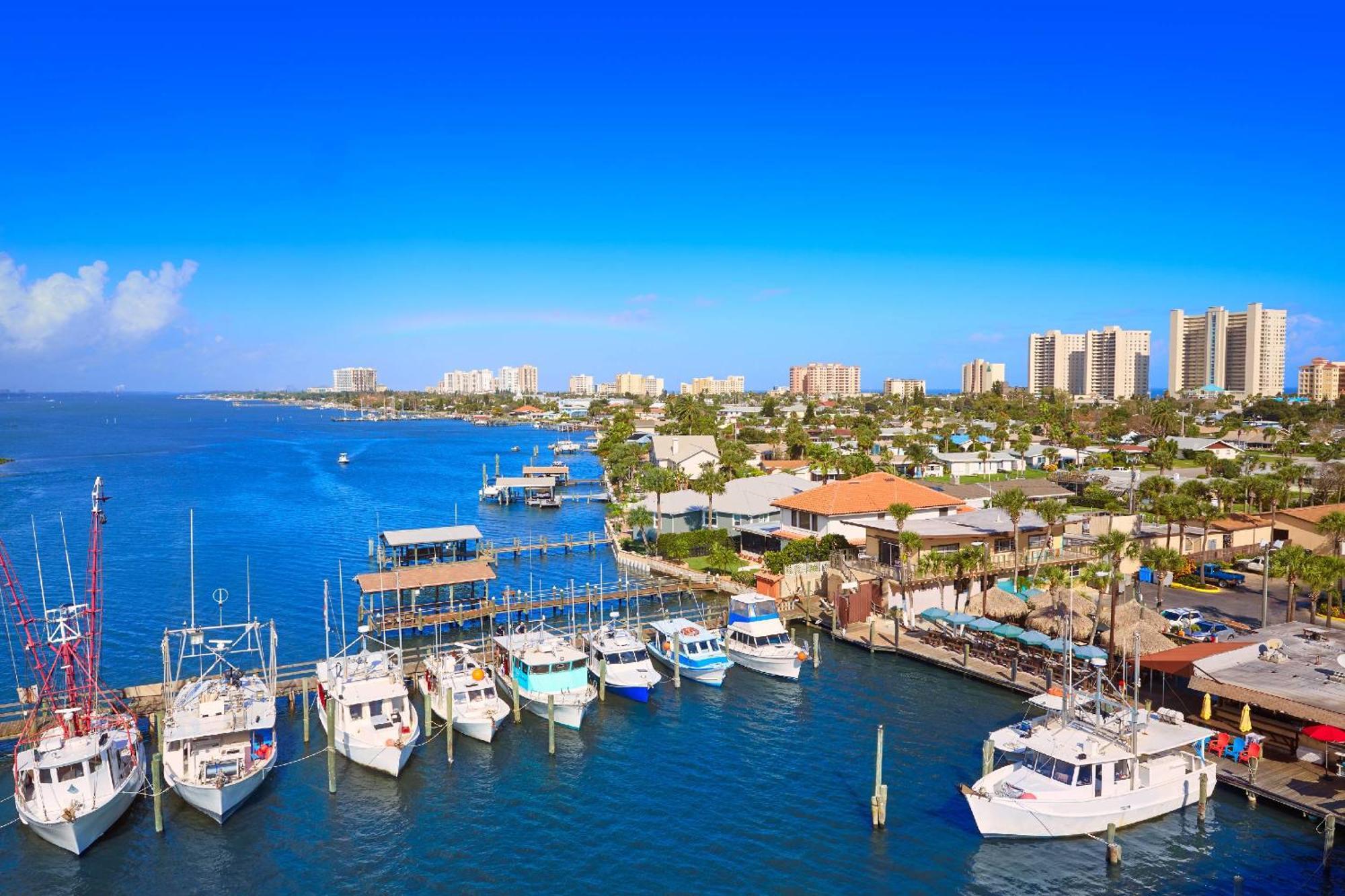 Unit #817 Villa Daytona Beach Kültér fotó